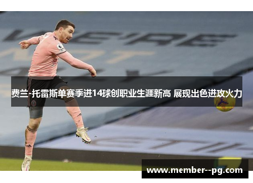 费兰-托雷斯单赛季进14球创职业生涯新高 展现出色进攻火力