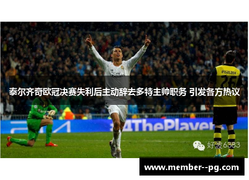 泰尔齐奇欧冠决赛失利后主动辞去多特主帅职务 引发各方热议